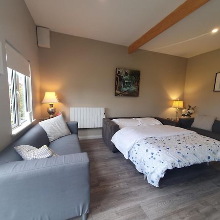 Апартаменты Garden Chalet Oranmore Голуэй Экстерьер фото
