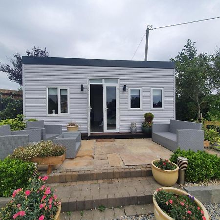 Апартаменты Garden Chalet Oranmore Голуэй Экстерьер фото